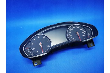AUDI A8 D4 6 3 FSI COUNTER 4H0920830J ACC