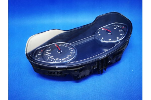 AUDI A8 D4 6 3 FSI COUNTER 4H0920830J ACC Catalog number of the part 4H0920830J