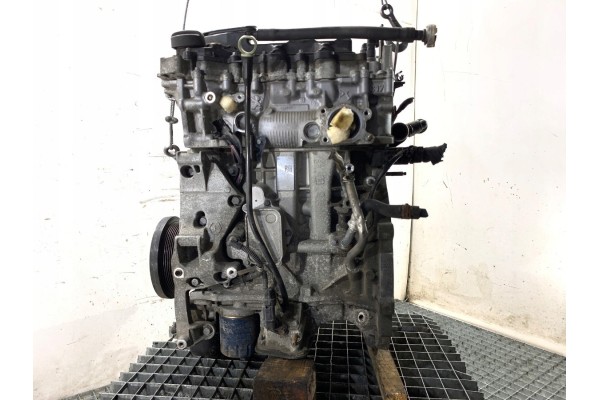 ENGINE PEUGEOT 1 2 110KM HNP 13 21 308 II