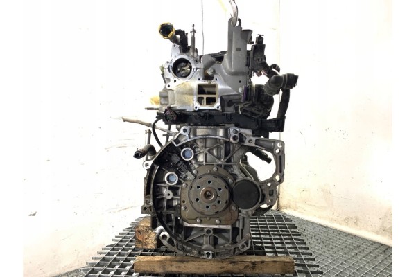 ENGINE PEUGEOT 1 2 110KM HNP 13 21 308 II Part manufacturer OEM