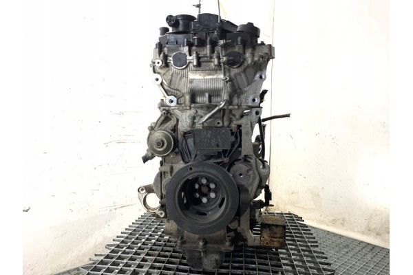 ENGINE PEUGEOT 1 2 110KM HNP 13 21 308 II Quality of parts according to GVO O original with manufacturer s logo OE