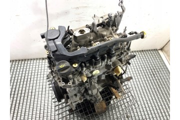 ENGINE PEUGEOT 1 2 110KM HNP 13 21 308 II Car type passenger cars