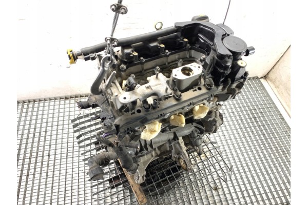 ENGINE PEUGEOT 1 2 110KM HNP 13 21 308 II Engine type petrol