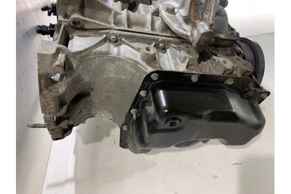 ENGINE PEUGEOT 1 2 110KM HNP 13 21 308 II Product weight with unit packaging 100 kg