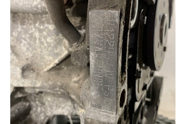 ENGINE PEUGEOT 1 2 110KM HNP 13 21 308 II Catalog number of substitutes HNP