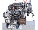 Engine Citroen Jumper 2 2 2016 DW12RU Catalog number of the part 981784288