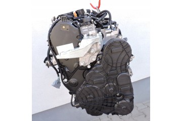 Engine Citroen Jumper 2 2 2016 DW12RU Part manufacturer Citroen OE