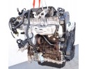 Engine Citroen Jumper 2 2 2016 DW12RU Engine type diesel