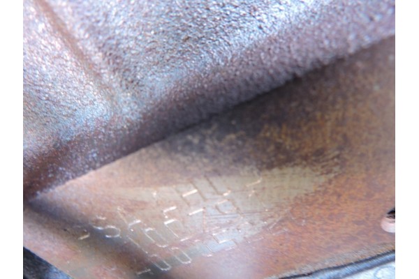 Engine Citroen Jumper 2 2 2016 DW12RU Quality of parts according to GVO O original with manufacturer s logo OE