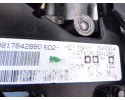 Engine Citroen Jumper 2 2 2016 DW12RU Catalog number of the original 981784288