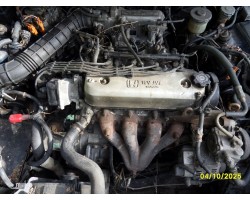 HONDA PRELUDE IV 92 96 ENGINE F20A4