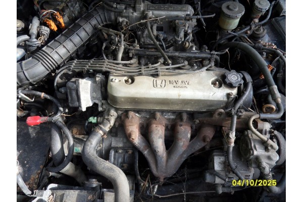 HONDA PRELUDE IV 92 96 ENGINE F20A4