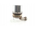 Particulate filter Citroen Peugeot 1 6Hdi 1609532780 Original