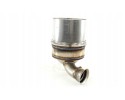 Particulate filter Citroen Peugeot 1 6Hdi 1609532780 Original Part manufacturer PSA