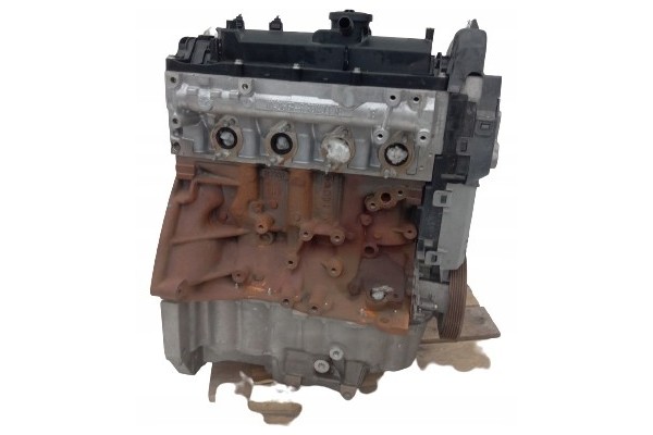 ENGINE 1 5 DCI K9K 480 INFINITI Q30 NISSAN JUKE QASHQAI