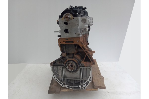 ENGINE 1 5 DCI K9K 480 INFINITI Q30 NISSAN JUKE QASHQAI Catalog number of the part SIL 1 5 DCI INF NIS