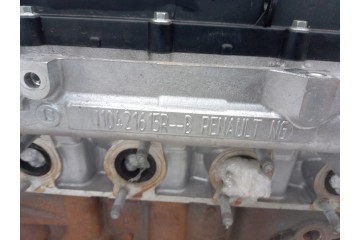 ENGINE 1 5 DCI K9K 480 INFINITI Q30 NISSAN JUKE QASHQAI Quality of parts according to GVO O original with manufacturer s logo OE
