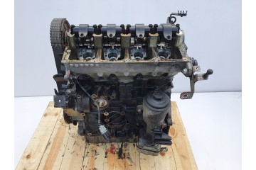 ENGINE WITHOUT ACCESSORIES Seat Altea 1 9 TDI 105HP BLS