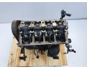 ENGINE WITHOUT ACCESSORIES Seat Altea 1 9 TDI 105HP BLS Packaging status replacement