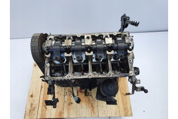 ENGINE WITHOUT ACCESSORIES Seat Altea 1 9 TDI 105HP BLS Packaging status replacement