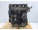 ENGINE WITHOUT ACCESSORIES Seat Altea 1 9 TDI 105HP BLS Catalog number of the part BLS