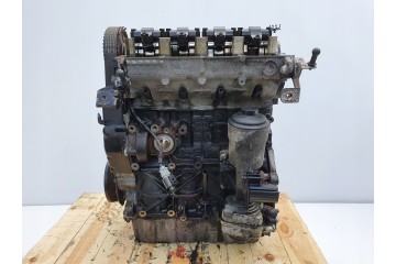 ENGINE WITHOUT ACCESSORIES Seat Altea 1 9 TDI 105HP BLS Catalog number of the part BLS
