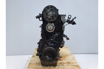 ENGINE WITHOUT ACCESSORIES Seat Altea 1 9 TDI 105HP BLS Part manufacturer Skoda OE