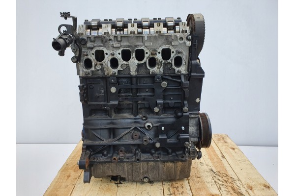 ENGINE WITHOUT ACCESSORIES Seat Altea 1 9 TDI 105HP BLS Car type passenger cars