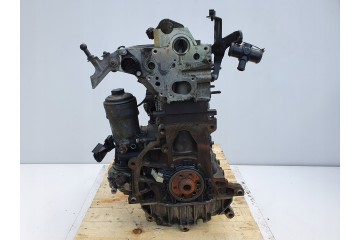 ENGINE WITHOUT ACCESSORIES Seat Altea 1 9 TDI 105HP BLS Engine type diesel