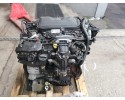 engine complete FORD FOCUS MK3 2 0TDCI 140HP UFDB