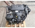 engine complete FORD FOCUS MK3 2 0TDCI 140HP UFDB Version European
