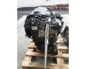 engine complete FORD FOCUS MK3 2 0TDCI 140HP UFDB Part manufacturer Ford OE