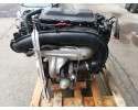 engine complete FORD FOCUS MK3 2 0TDCI 140HP UFDB Catalog number of the original UFDB
