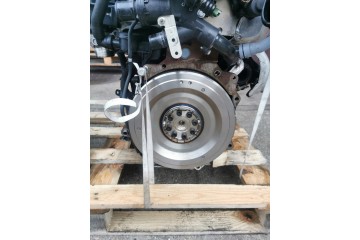 engine complete FORD FOCUS MK3 2 0TDCI 140HP UFDB Engine type diesel