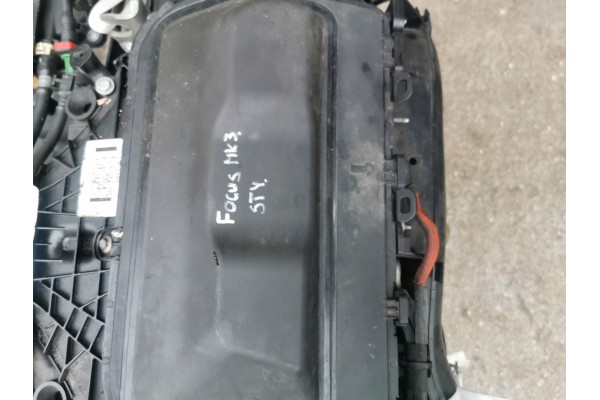 Motor completo FORD FOCUS MK3 2.0 TDCI 140CV UFDB