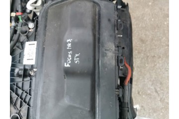 Motor completo FORD FOCUS MK3 2.0 TDCI 140CV UFDB