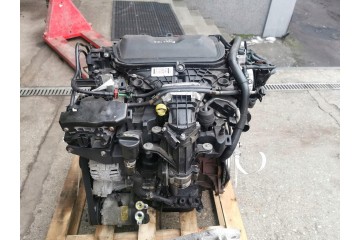Motor completo FORD FOCUS MK3 2.0 TDCI 140CV UFDB