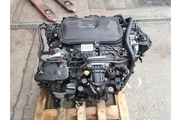 Motor completo FORD FOCUS MK3 2.0 TDCI 140CV UFDB