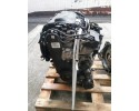 Motor completo FORD FOCUS MK3 2.0 TDCI 140CV UFDB