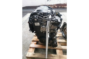 Motor completo FORD FOCUS MK3 2.0 TDCI 140CV UFDB