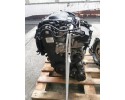 Motor completo FORD FOCUS MK3 2.0 TDCI 140CV UFDB