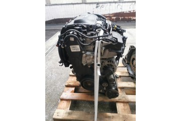 Motor completo FORD FOCUS MK3 2.0 TDCI 140CV UFDB