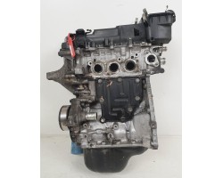 ENGINE 1KRB52 CITROEN C1 AND TOYOTA AYGO 1 0