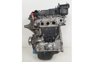 ENGINE 1KRB52 CITROEN C1 AND TOYOTA AYGO 1 0