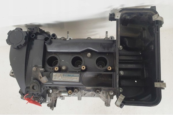 ENGINE 1KRB52 CITROEN C1 AND TOYOTA AYGO 1 0 Car type passenger cars