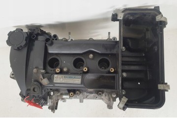 ENGINE 1KRB52 CITROEN C1 AND TOYOTA AYGO 1 0 Car type passenger cars