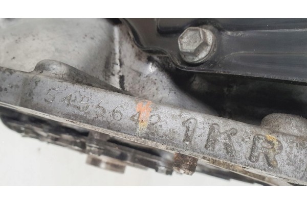 ENGINE 1KRB52 CITROEN C1 AND TOYOTA AYGO 1 0 Catalog number of the original 1KRB52