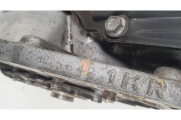 ENGINE 1KRB52 CITROEN C1 AND TOYOTA AYGO 1 0 Catalog number of the original 1KRB52