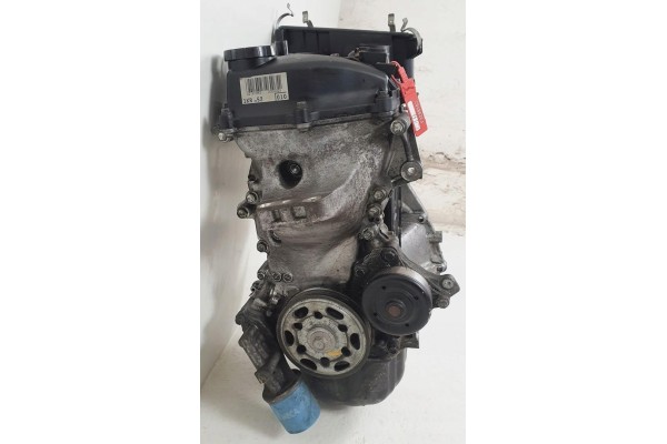 ENGINE 1KRB52 CITROEN C1 AND TOYOTA AYGO 1 0 Quality of parts according to GVO O original with manufacturer s logo OE