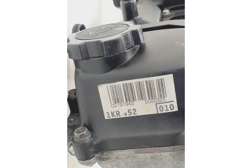 ENGINE 1KRB52 CITROEN C1 AND TOYOTA AYGO 1 0 Catalog number of the part 1KRB52